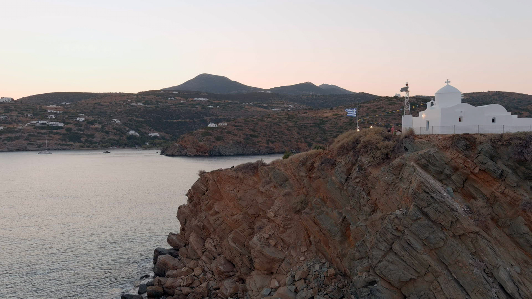 Cycladic Identity – Η πρωτοβουλία που αναδεικνύει και προστατεύει τη μοναδικότητα των Κυκλάδων
