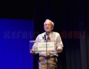 Δεύτερη μέρα της 39ης Χορωδιακής Συνάντησης
