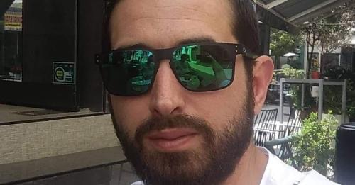 Εφυγε” 37χρονος πατέρας δύο παιδιών. -Ζούσε μόνιμα στην Κεφαλονιά