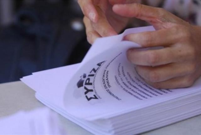 Ένα βήμα πριν τη διάσπαση ο ΣΥΡΙΖΑ: Παραίτηση Κούλογλου, δημόσια αμφισβήτηση Κασσελάκη