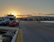 ΕΠΙΣΚΕΨΗ ΥΠΟΨΗΦΙΟΥ ΠΕΡΙΦΕΡΕΙΑΡΧΗ ΡΑΙΔΕΣΤΙΝΟΥ ΣΤΗΝ ΚΕΦΑΛΟΝΙΑ