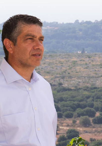 ΓΙΑΝΝΗΣ ΛΥΚΟΥΔΗΣ: Η «κρυφή δύναμη» της ΙΣΧΥΡΗΣ ΚΕΦΑΛΟΝΙΑΣ σε μια εκ βαθέων συζήτηση