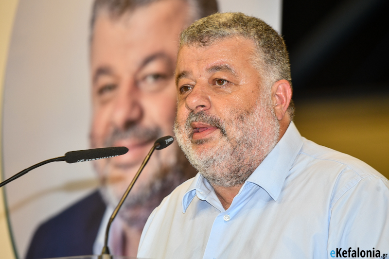 Η ακτινογραφία των δημοτικών εκλογών από το Ekefalonia