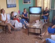 «Η ΣΥΔ ΥΠΕΡΙΩΝ ΓΙΟΡΤΑΣΕ ΤΗΝ ΠΑΓΚΟΣΜΙΑ ΗΜΕΡΑ ΨΥΧΙΚΗΣ ΥΓΕΙΑΣ»