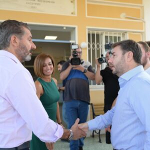 Η ΥΓΕΙΑ ΝΟΣΕΙ ΚΑΙ Ο ΥΠΟΥΡΓΟΣ ΑΔΙΑΦΟΡΕΙ….
