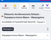Μεγάλη άνοδος της Ρόδης Κράτσα στα στοιχήματα τις τελευταίες ώρες!