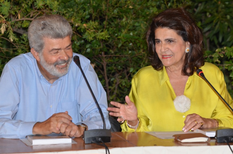 Ναπολέων: Μήνυμα για τη νίκη της Ρόδης
