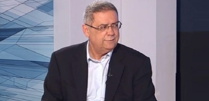 Ο έγκριτος αριστερός δημοσιογράφος από την Κέρκυρα Νίκος Φελέκης θα ψήφιζε την Ρόδη Κράτσα!