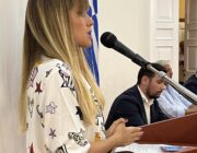 ΠΑΡΟΥΣΙΑΣΗ ΨΗΦΟΔΕΛΤΙΟΥ στην ΙΟΝΙΟ ΒΟΥΛΗ