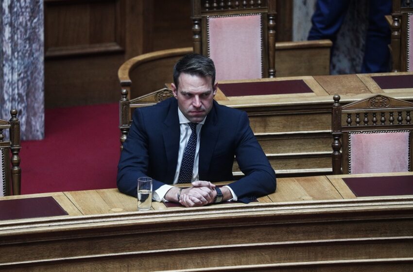 Πληροφορίες για υπογραφές κατά Κασσελάκη –Τι προβλέπει το καταστατικό του ΣΥΡΙΖΑ