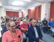 ΠΡΟΕΚΛΟΓΙΚΗ ΕΚΔΗΛΩΣΗ ΤΗΣ ΛΑΙΚΗΣ ΣΥΣΠΕΙΡΩΣΗΣ ΣΑΜΗΣ