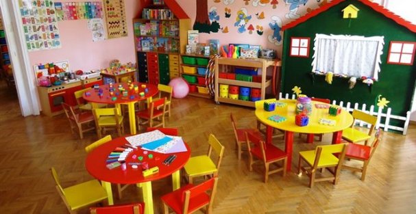 Προσοχή: Ο Παιδικός Σταθμός Σάμης θα παραμείνει σε προσωρινή αναστολή λειτουργίας