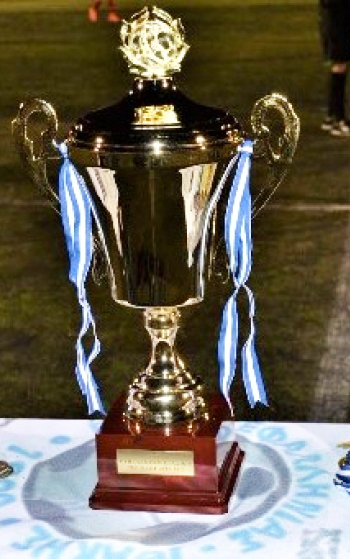 Σήμερα ο 5ος τελικός Super Cup στο γήπεδο Αργοστολίου (4 μ.μ.)