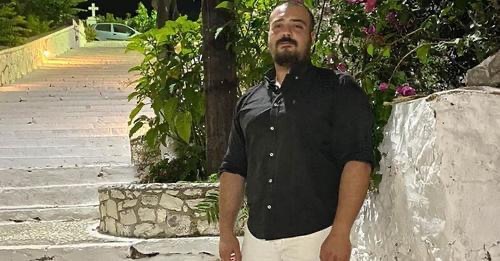Σοκ στην Πάτρα από τον ακαριαίο θάνατο του Τάσου Μπαλτσαβιά στην Κεφαλονιά