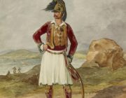 «Σώμα Ελληνικού Ελαφρού Πεζικού» των Επτανήσων (1809 1816)