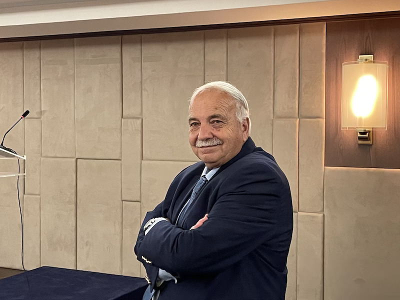 Σπύρος Γαλιατσάτος: Καλούμαστε λοιπόν στις ερχόμενες εκλογές να επιλέξουμε μεταξύ “DUBAI” και “ΒΥΕ – ΒΥΕ”!
