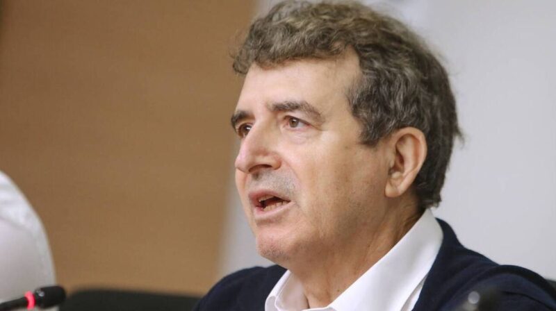 Στην Κεφαλονιά ο υπουργός Μιχάλης Χρυσοχοΐδης για την στήριξη της Ρόδης Κράτσα