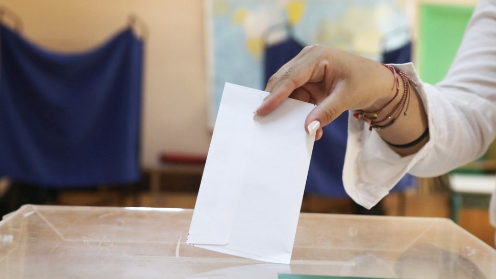 Τα αποτελέσματα στις Δ. Κοινότητες της Ιθάκης