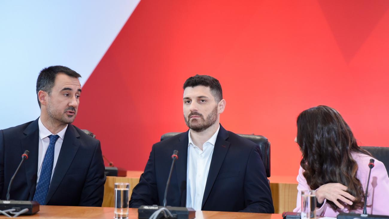 Τεμπονέρας: Ο ΣΥΡΙΖΑ αποτυγχάνει πια σε όλα τα επίπεδα