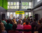 Το «Κοινή Τάση Mini Fest» της Greenpeace έστειλε ένα πολύ σημαντικό μήνυμα…