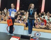 Διπλή τιμητική διάκριση για τη αναγνωρισμένη σχολή χορού ART & STYLE DANCE SCHOOL ΟΛΓΑ ΓΑΛΙΑΤΣΑΤΟΥ