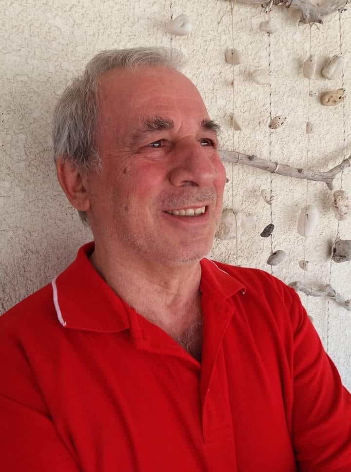 Έφυγε από τη ζωή ο Γιώργος Φλωράτος