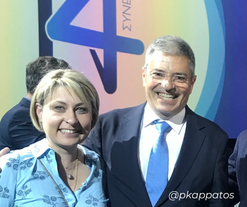 Ικανοποιείται το αίτημα του Σωματείου Οδηγών Ταξί Κεφαλονιάς