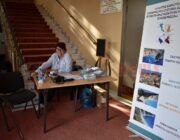 Ημερίδα για την παρουσίαση της Πράξης «ΛΑΕΡΤΗΣ» Διαχείριση Φυσικών Κινδύνων