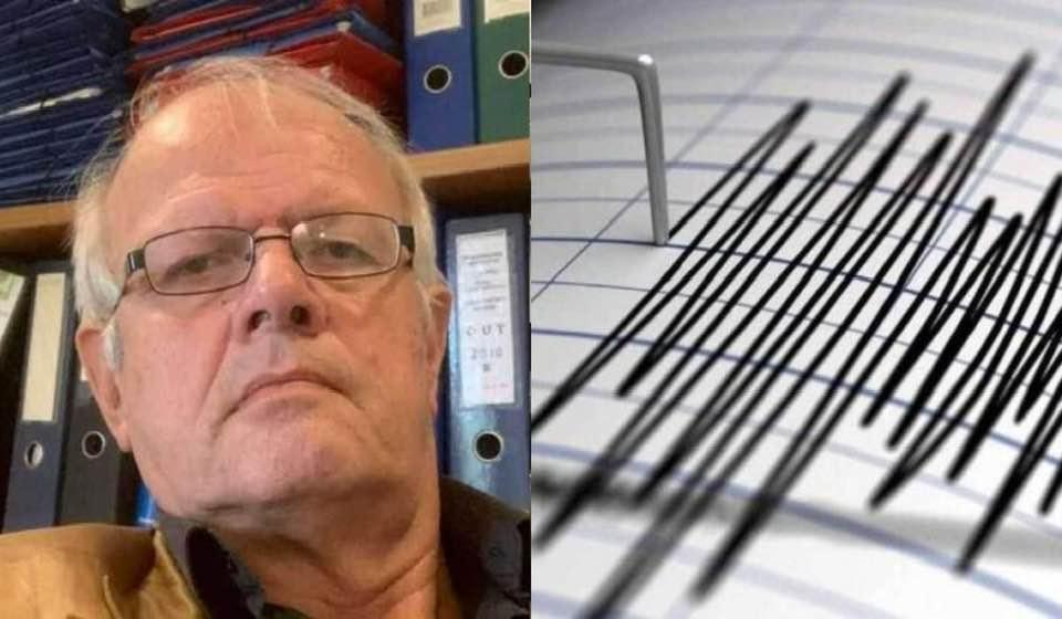 Κατολισθήσεις στην Εύβοια μετά τον σεισμό των 5,2 Ρίχτερ –Τσελέντης: Απαιτείται προσοχή