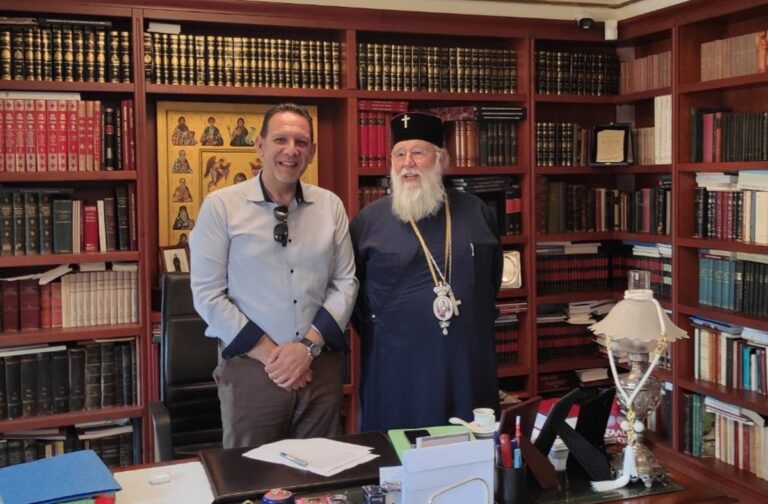 Κέρκυρα: Δημιουργία νέας φοιτητικής εστίας στο Ιόνιο Πανεπιστήμιο