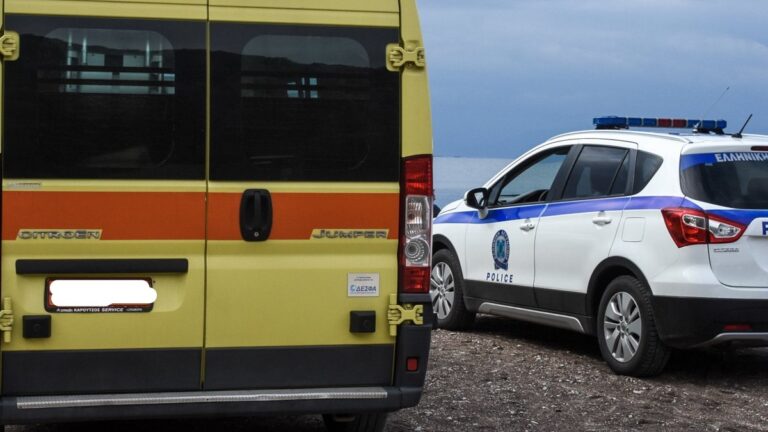 Κέρκυρα: Βρέθηκε στην παραλία Μον Ρεπό η 87χρονη που είχε εξαφανιστεί