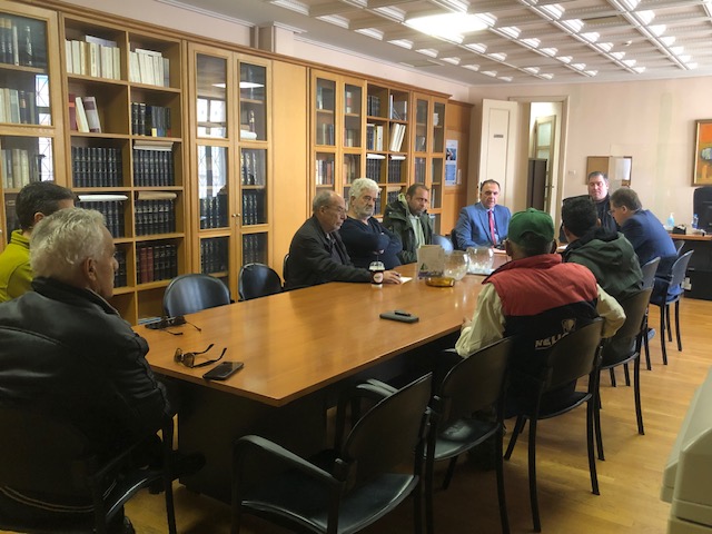 Κοινό ψήφισμα Συλλόγων Επαγγελματικών Κεφαλονιάς & Ιθάκης ενάντια στο Φορολογικό Νομοσχέδιο