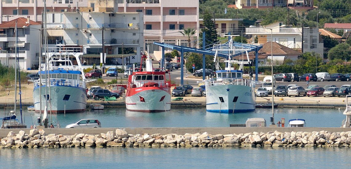 Κυλλήνη: Πτώμα άνδρα εντοπίστηκε στη Διασπορά – Τι εξετάζουν οι αρχές