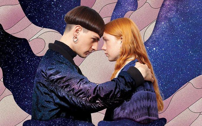 Milky Way: Χαμός με τη νέα σειρά του Mega του Βασίλη Κεκάτου –Η απεικόνιση της σημερινής πραγματικότητας και το OnlyFans