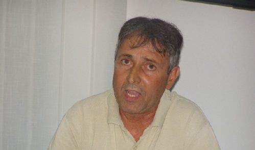Νίκος Παυλάτος: Η επέτειος του Πολυτεχνείου βρίσκει την κοινωνία μας με παράλληλες, ταυτόχρονες κρίσεις και αδιέξοδα