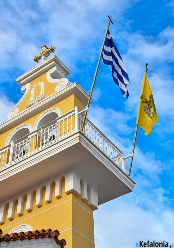 Πρόγραμμα Ιερών Ακολουθιών στη Σισσιώτισσα