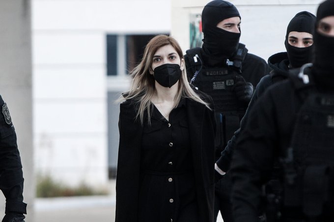 Ρούλα Πισπιρίγκου: Αρνούμαι κατηγορηματικά την κατηγορία – Ήμουν και θα είμαι η μαμά της Τζωρτζίνας