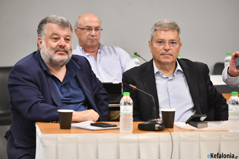 Στην δημοσιότητα τα ΠΟΘΕΝ ΕΣΧΕΣ: Τι δηλώνουν Καππάτος, Θεόφιλος, Μονιάς, Κατσιβέλης και Στανίτσας