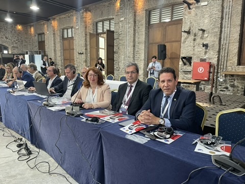 Συμμετοχή του Ιονίου Πανεπιστημίου στο 2ο ελληνο-κινεζικό φόρουμ πανεπιστημίων