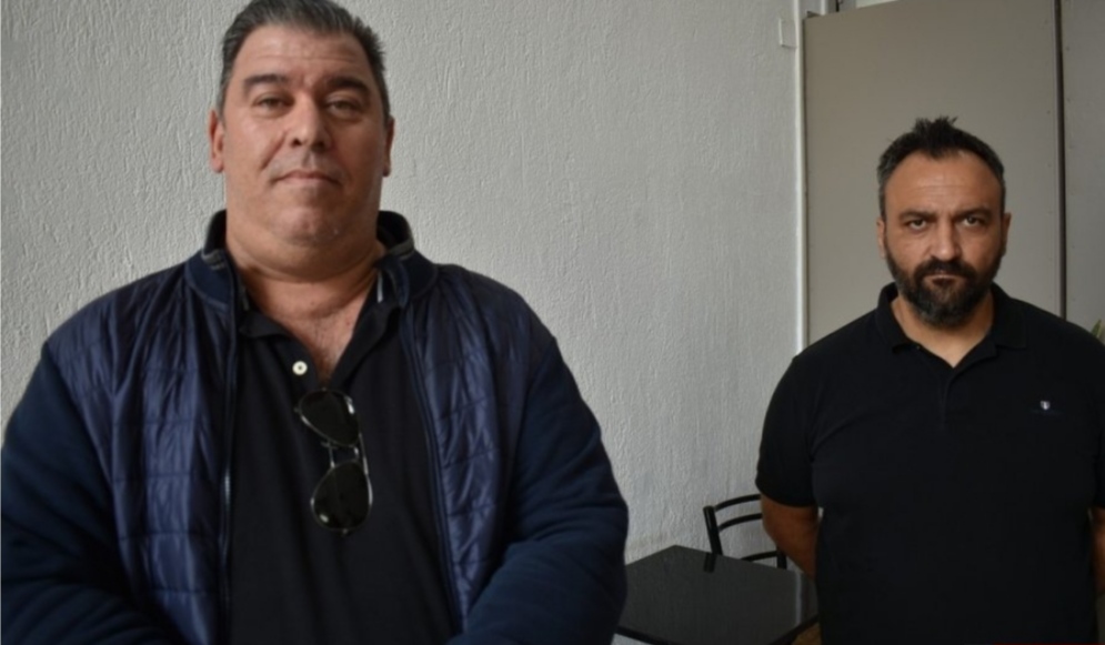 Την εξαίρεση του Λιανεμπορίου από τα νέα τεκμήρια φορολόγησης των ελεύθερων επαγγελματιών ζητά Ο Εμποροεπαγγελματικός Σύλλογος Κεφαλονιάς