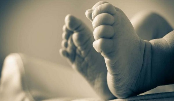 Βόλος: Έτσι έγινε το δυστύχημα με το 4 μηνών βρέφος που παρασύρθηκε από μηχανή