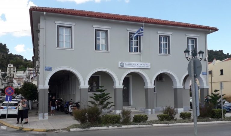 Ζάκυνθος: Εξιχνιάστηκαν οκτώ υποθέσεις κλοπών με λεία 60.000 ευρώ