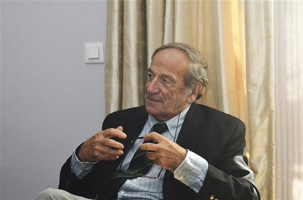Αδελφότητα Πειραιά: Διαδικτυακή ομιλία -συζήτηση από τον Αναστάσιο Ιωάννη Μεταξά