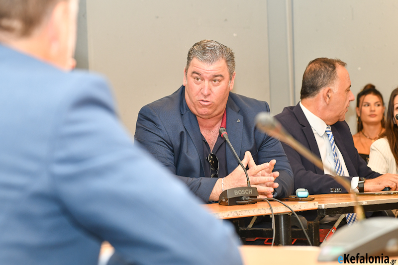 Εμποροεπαγγελματικός Σύλλογος Κεφαλονιάς: Νέες κινητοποιήσεις για το φορολογικό νομοσχέδιο