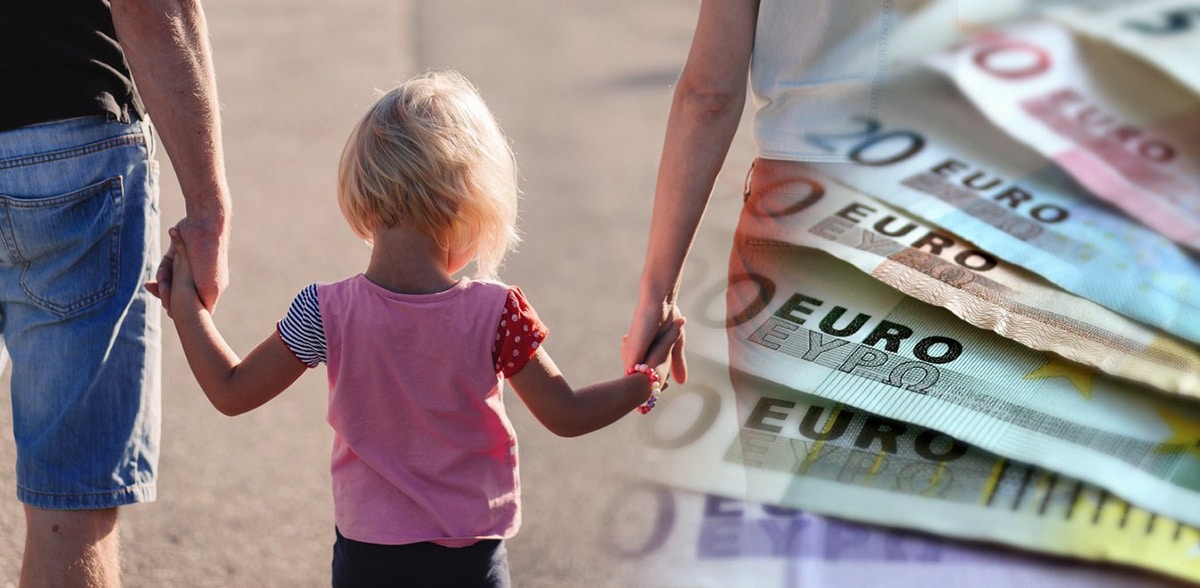 Έκτακτο επίδομα για 800.000 οικογένειες με παιδιά –Τα ποσά και οι δικαιούχοι
