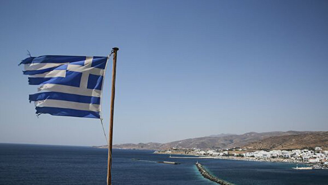 Ενδεχομένως η καλύτερη πόλη σε ποιότητα ζωής για να ζεις στην Ελλάδα