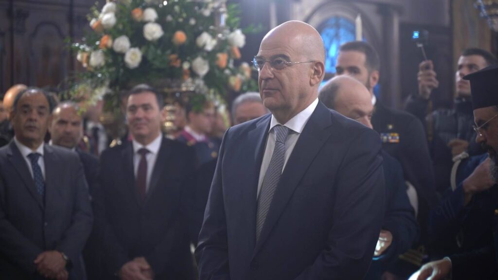 Κέρκυρα: Λαμπρός ο εορτασμός του Αγίου Σπυρίδωνα