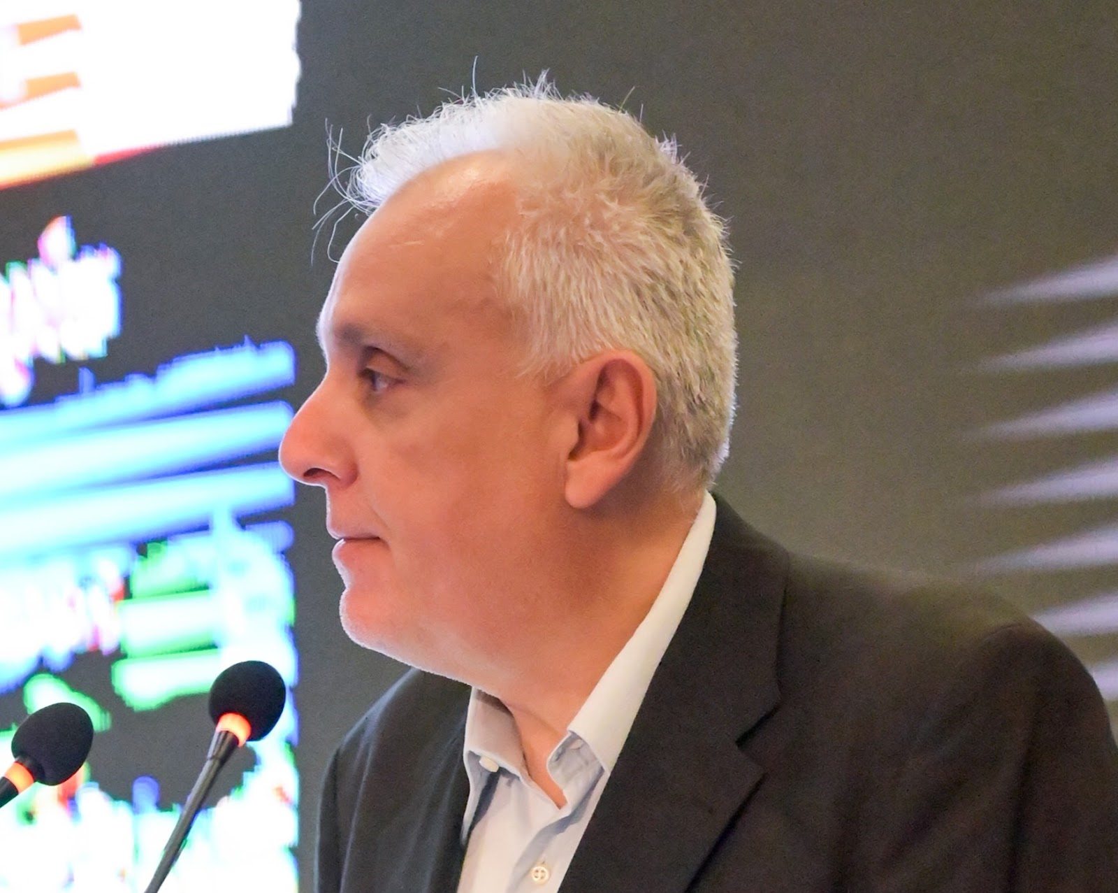 Νέος Πρόεδρος των Απανταχού Σαμικών ο συμπατριώτης μας δημοσιογράφος Άγγελος Αρτελάρης