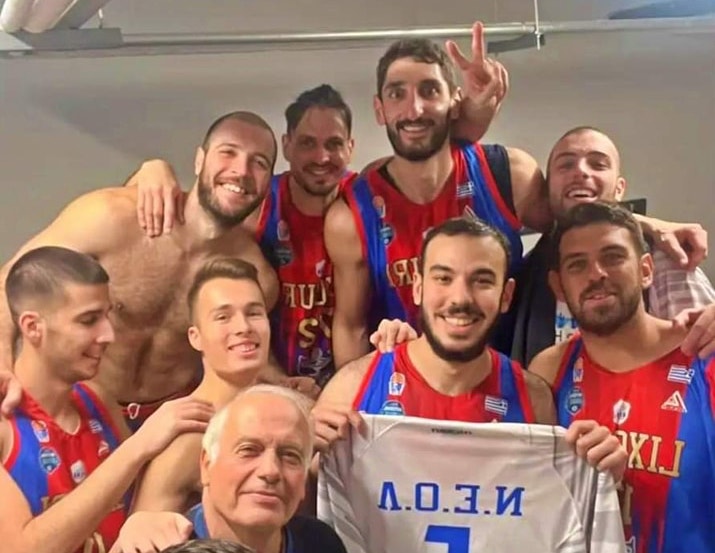 Πρώτη εκτός έδρας νίκη για τον ΝΕΟΛ στα Γρεβενά