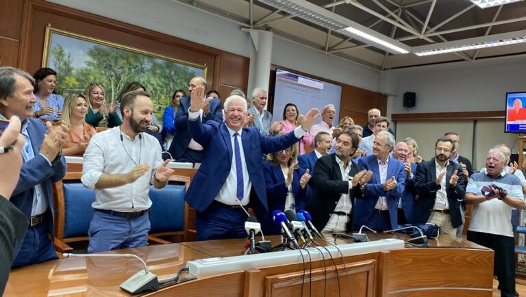 ΤΟ ΣΧΟΛΙΟ ΗΜΕΡΑΣ: Έχει ο Τρεπεκλής γερό στομάχι;